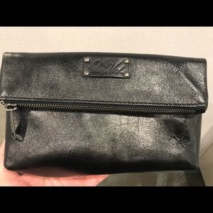 Patricia Nash Valerie Fold Over Wristlet